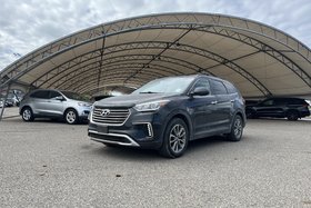 2018 Hyundai Santa Fe XL AWD W/ BACK UP CAMERA