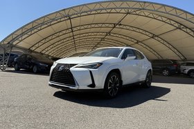 2022 Lexus UX UX 250h CVT W/ VENTILATED FRONT SEATS
