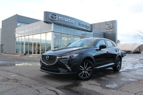 2016 Mazda CX-3 AWD GT W/ BOSE