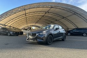 2017 Mazda CX-3 AWD GX