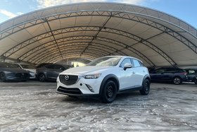 2018 Mazda CX-3 GS Auto AWD