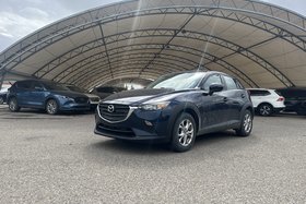 2019 Mazda CX-3 GS Auto AWD w/ HEATED SEATS