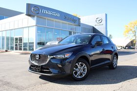 2019 Mazda CX-3 GS Auto AWD