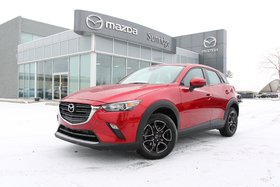 2020 Mazda CX-3 GS Auto AWD  W/ SUNROOF