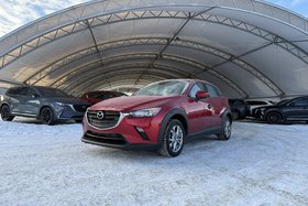 2020 Mazda CX-3 GS Auto AWD