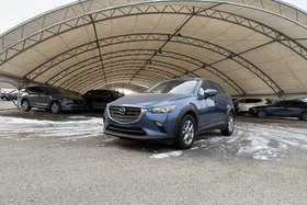 2020 Mazda CX-3 GS Auto FWD W/ BLIND SPOT