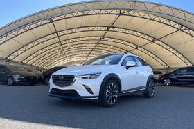 2021 Mazda CX-3 GT Auto AWD