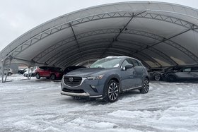 2021 Mazda CX-3 GT Auto AWD