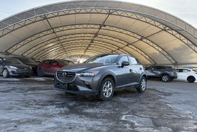 2021 Mazda CX-3 GS Auto AWD