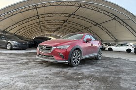 2021 Mazda CX-3 GT Auto AWD