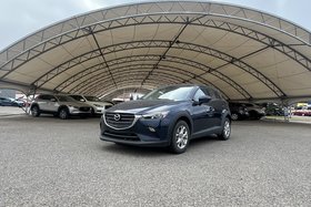 2022 Mazda CX-3 GS Auto AWD W/ SUNROOF