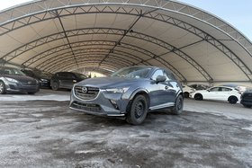 2022 Mazda CX-3 GT Auto AWD