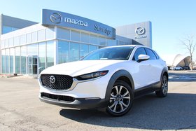 2020 Mazda CX-30 GT AWD W/ HEADS UP DISPLAY