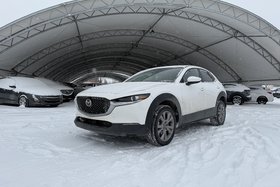 2020 Mazda CX-30 GS AWD W/HEATED SEATS