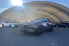 2021 Mazda CX-30 GT w-Turbo AWD W/ HEADSUP DISPLAY