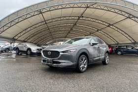 2021 Mazda CX-30 GT AWD W/ HEADS UP DISPLAY