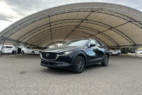 2021 Mazda CX-30 GX AWD W/ REAR CROSS TRAFIC