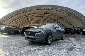 2021 Mazda CX-30 GS AWD