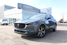 2021 Mazda CX-30 GT AWD W/ HEATED STEERING WHEEL