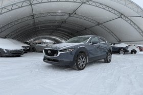 2021 Mazda CX-30 GT AWD W/ HEATED STEERING WHEEL