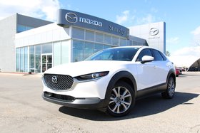 2021 Mazda CX-30 GS AWD W/ LEATHERETTE