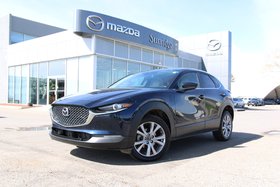 2021 Mazda CX-30 GS AWD W / RADAR CRUISE CONTROL