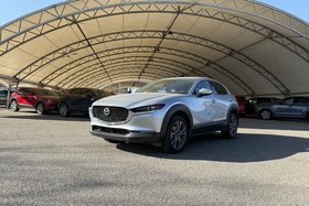 2021 Mazda CX-30 GT AWD W/ BOSE AUDIO