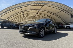 2021 Mazda CX-30 GS AWD W/ REAR CROSS TRAFFIC ALERT