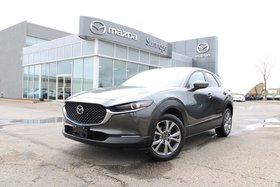 2022 Mazda CX-30 GS AWD