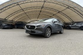 2022 Mazda CX-30 GS AWD