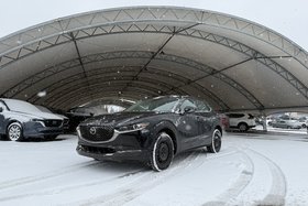 2023 Mazda CX-30 GX AWD W/ BACK UP CAM