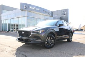 2023 Mazda CX-30 GX AWD W/ BACK UP CAM