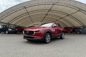 2023 Mazda CX-30 GS AWD W / HEATED STEERING WHEEL