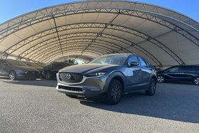 2024 Mazda CX-30 GX AWD