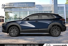 2025 Mazda CX-30 GX