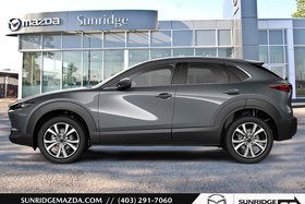 2025 Mazda CX-30 GT