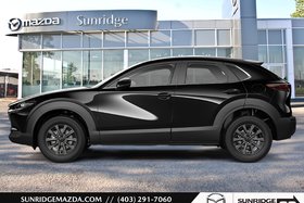 2025 Mazda CX-30 GX