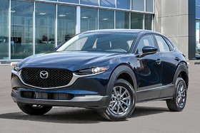 2025 Mazda CX-30 GX