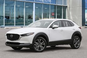 2025 Mazda CX-30 GS