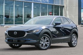 2025 Mazda CX-30 GS