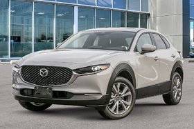 2025 Mazda CX-30 GS