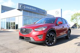 2016 Mazda CX-5 AWD GT W/ BOSE AUDIO