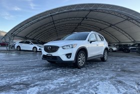 2016 Mazda CX-5 GS AWD W/ SUNROOF