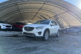 2016 Mazda CX-5 AWD Auto GS W/ BACK UP CAMERA