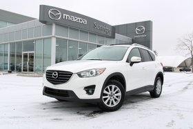 2016 Mazda CX-5 AWD Auto GS W/ BACK UP CAMERA