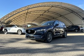 2017 Mazda CX-5 FWD Auto GS W/ HEATED SEATS