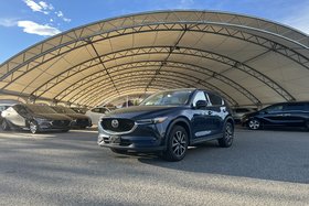 2017 Mazda CX-5 AWD Auto GT