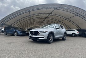 2018 Mazda CX-5 GX Auto AWD w/ BLUETOOTH