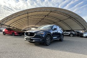 2018 Mazda CX-5 GT Auto AWD