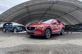 2019 Mazda CX-5 GS Auto AWD w/ APPLE CARPLAY